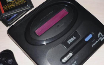 Legenda Sega Berpulang Desainer Konsol Ikonik Tutup Usia