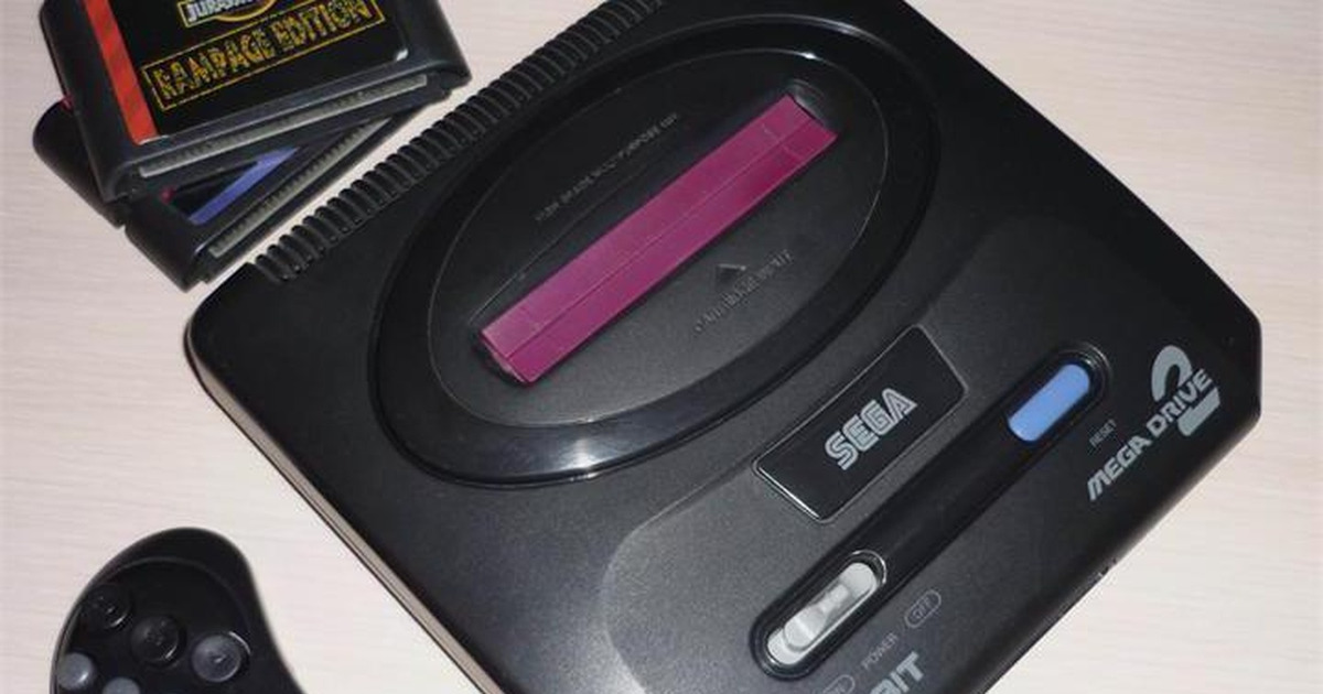 Legenda Sega Berpulang Desainer Konsol Ikonik Tutup Usia