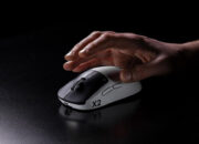 Logitech G Pro X2 Superstrike Revolusi Klik Mouse di RI