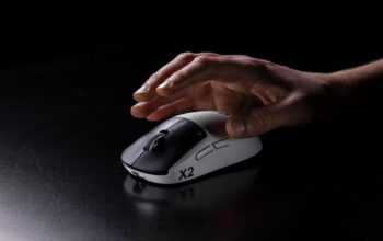 Logitech G Pro X2 Superstrike Revolusi Klik Mouse di RI