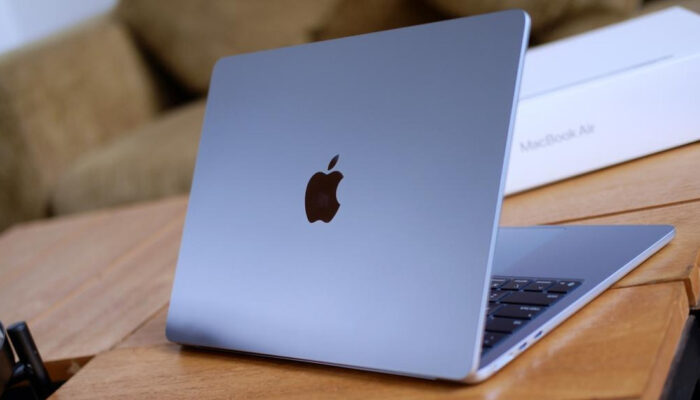 MacBook Murah Apple Rilis Maret 2026 Intip Bocorannya