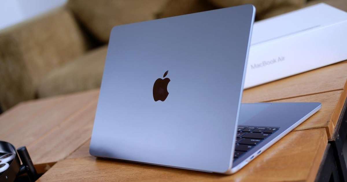 MacBook Murah Apple Rilis Maret 2026 Intip Bocorannya