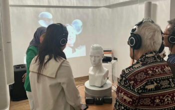 Mengejutkan Alat Bantu Dengar Kini Pakai AI Manfaatnya Dahsyat