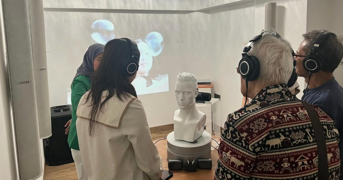 Mengejutkan Alat Bantu Dengar Kini Pakai AI Manfaatnya Dahsyat