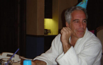 Mengejutkan Ilmuwan Terkenal Terlibat Skandal Epstein