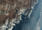 Metana Atmosfer Melonjak Parah Dampak Nyata Menanti Bumi