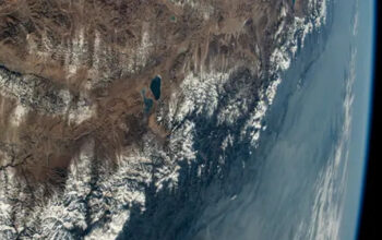 Metana Atmosfer Melonjak Parah Dampak Nyata Menanti Bumi