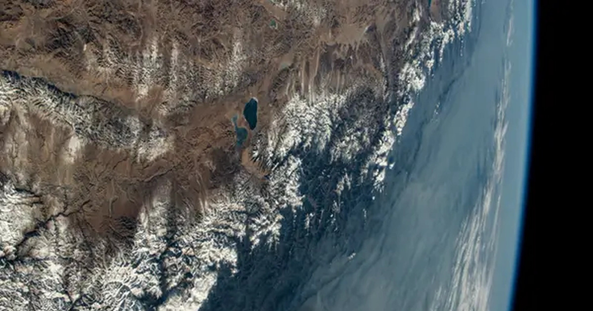 Metana Atmosfer Melonjak Parah Dampak Nyata Menanti Bumi