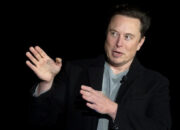 Misi Gila Elon Musk Temukan Alien Purba dan Peradaban