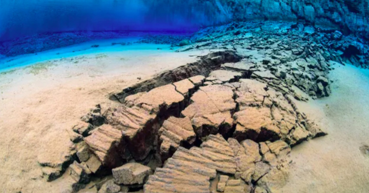 Misteri Mikroba Tidur Jutaan Tahun di Bawah Bumi Terungkap Sudah