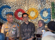 Mudik 2026 Lebih Lancar Google Maps Siapkan Fitur Canggih
