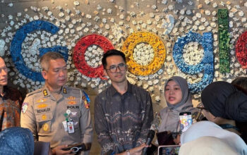 Mudik 2026 Lebih Lancar Google Maps Siapkan Fitur Canggih