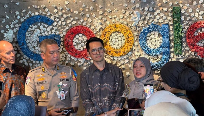 Mudik 2026 Lebih Lancar Google Maps Siapkan Fitur Canggih