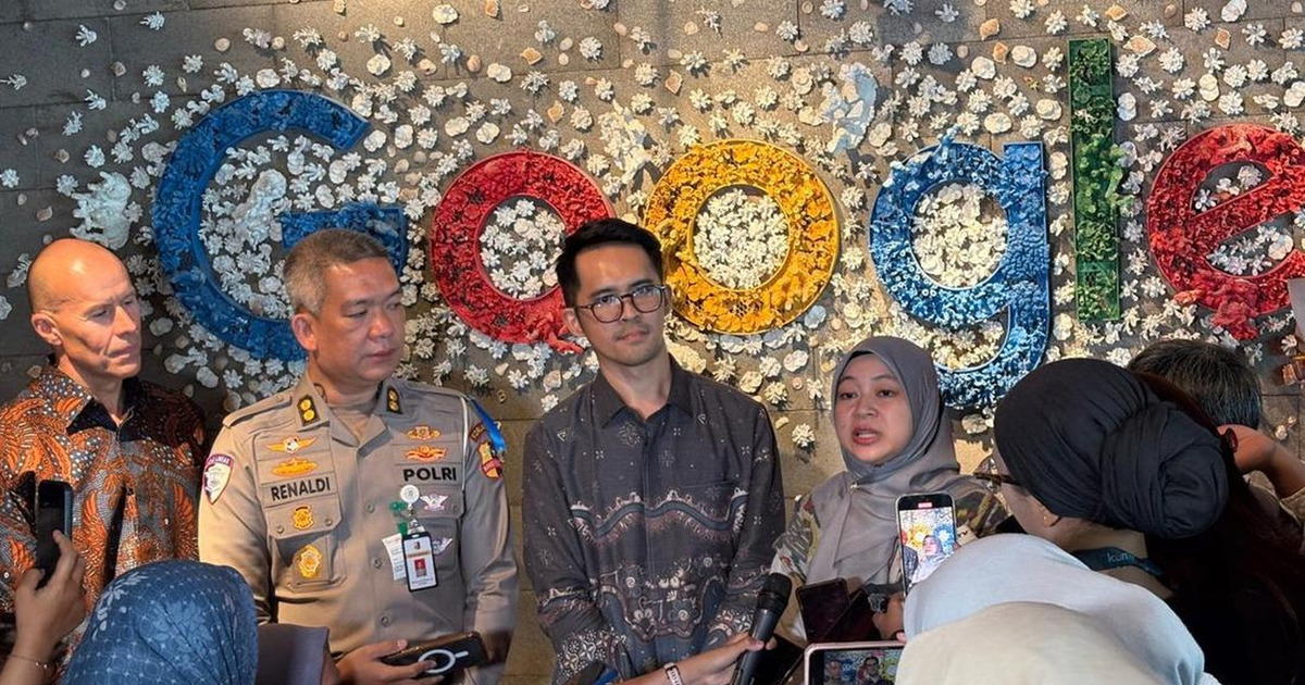 Mudik 2026 Lebih Lancar Google Maps Siapkan Fitur Canggih