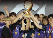 Nova Esports Juara Honor of Kings S4 Jakarta, Raih Rp587 Juta