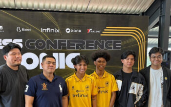 Onic Guncang MPL ID S17 Bintang Filipina Resmi Bergabung