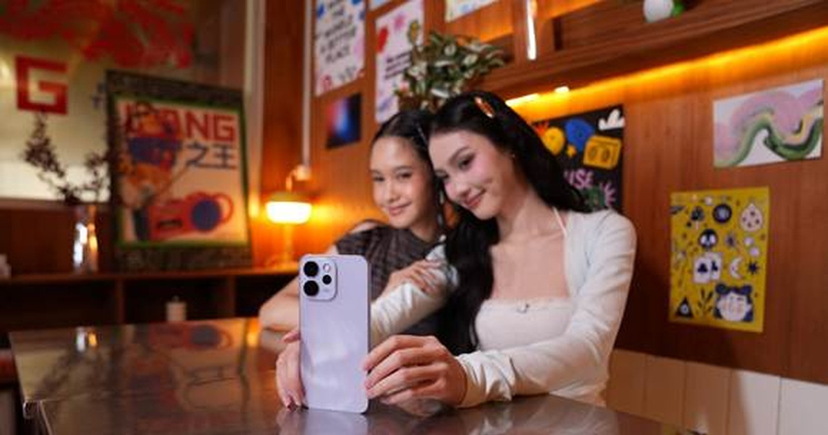 OPPO Reno15 Series HP Impian Gen Z Baterai Badak Kamera Gahar