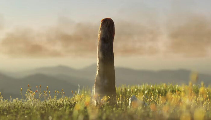 Organisme 9 Meter Ini Lebih Tua dari Dinosaurus Bikin Bingung