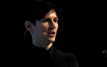 Pavel Durov Lawan Rusia Demi Kebebasan Telegram