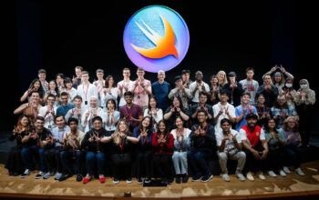 Pelajar RI Wajib Tahu Swift Student Challenge 2026 Dimulai