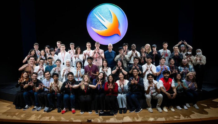 Pelajar RI Wajib Tahu Swift Student Challenge 2026 Dimulai