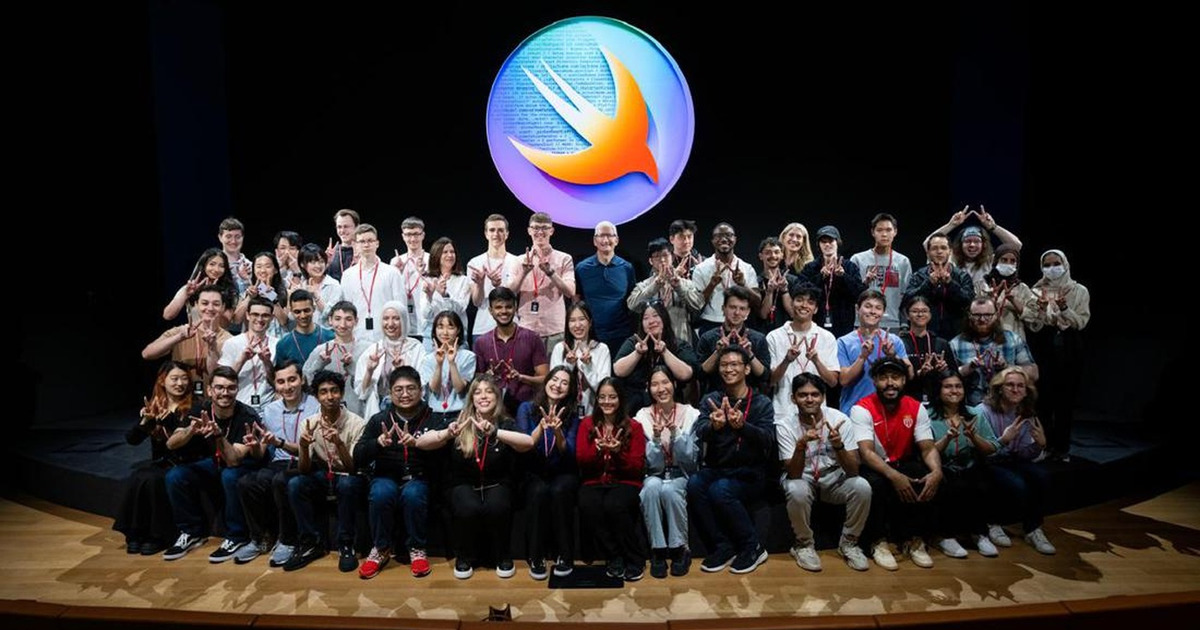 Pelajar RI Wajib Tahu Swift Student Challenge 2026 Dimulai