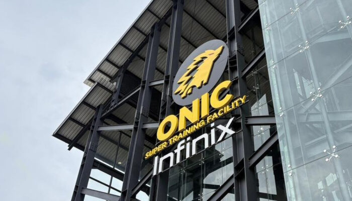 PELATIH ONIC DIGANTI! CW Ambil Alih Kursi Adi di MPL ID S17