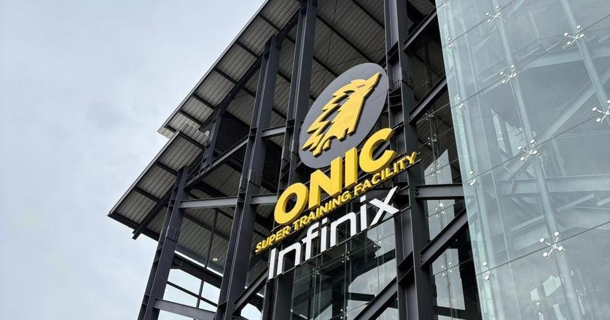 PELATIH ONIC DIGANTI! CW Ambil Alih Kursi Adi di MPL ID S17