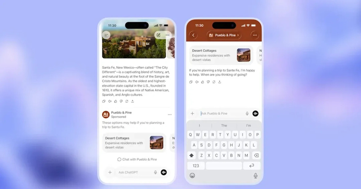 Pengguna Gratis ChatGPT Wajib Tahu Ini Iklan Akan Muncul