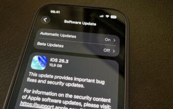 Pindah iPhone ke Android Makin Gampang Berkat iOS 26.3