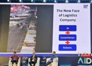 Pos Indonesia Ungkap Rahasia Dongkrak Rantai Pasok dengan AI