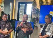 Prabowo Siap Hadirkan Internet ke 3.000 Desa Blankspot