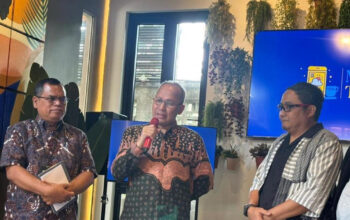 Prabowo Siap Hadirkan Internet ke 3.000 Desa Blankspot