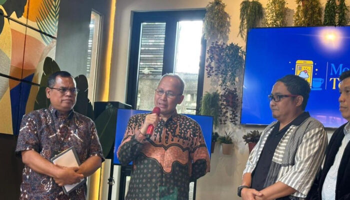 Prabowo Siap Hadirkan Internet ke 3.000 Desa Blankspot