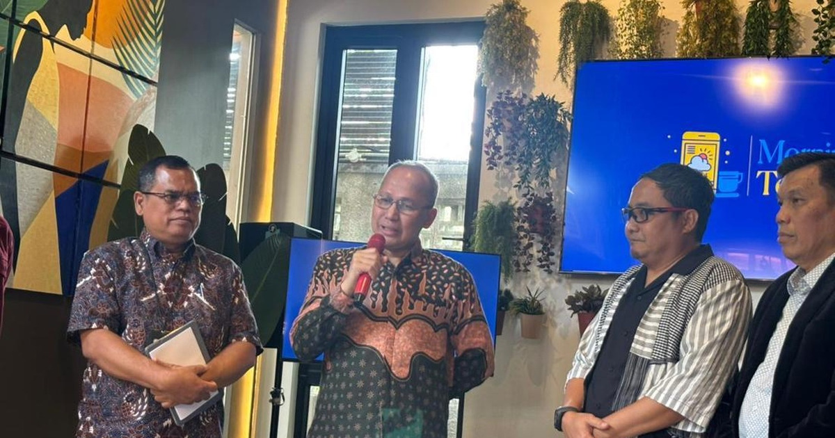 Prabowo Siap Hadirkan Internet ke 3.000 Desa Blankspot