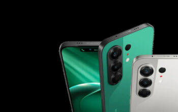 Preorder Tecno Camon 50 Buka Kesempatan Umroh Menanti!