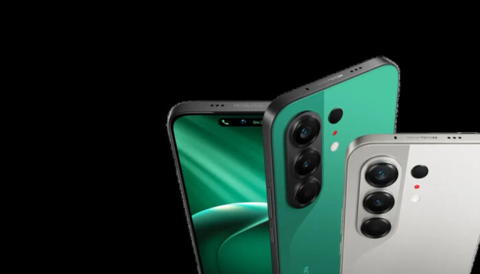 Preorder Tecno Camon 50 Buka Kesempatan Umroh Menanti!