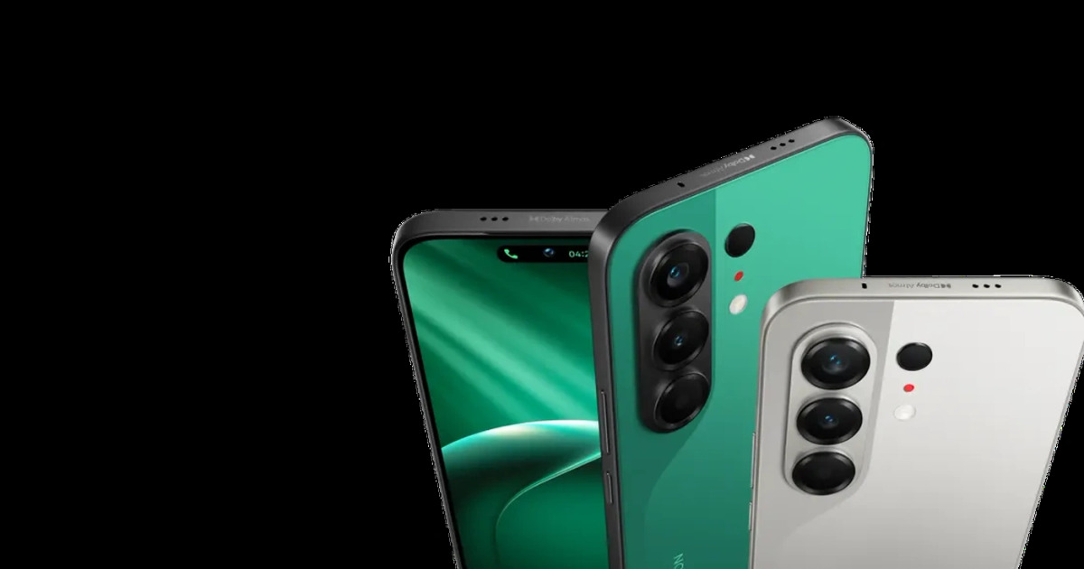 Preorder Tecno Camon 50 Buka Kesempatan Umroh Menanti!