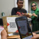 QRIS Tap Sentuhan Sakti Percepat Digitalisasi UMKM Nasional