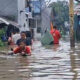 Rahasia Banjir Jakarta Terungkap BRIN Punya Solusi Ampuh