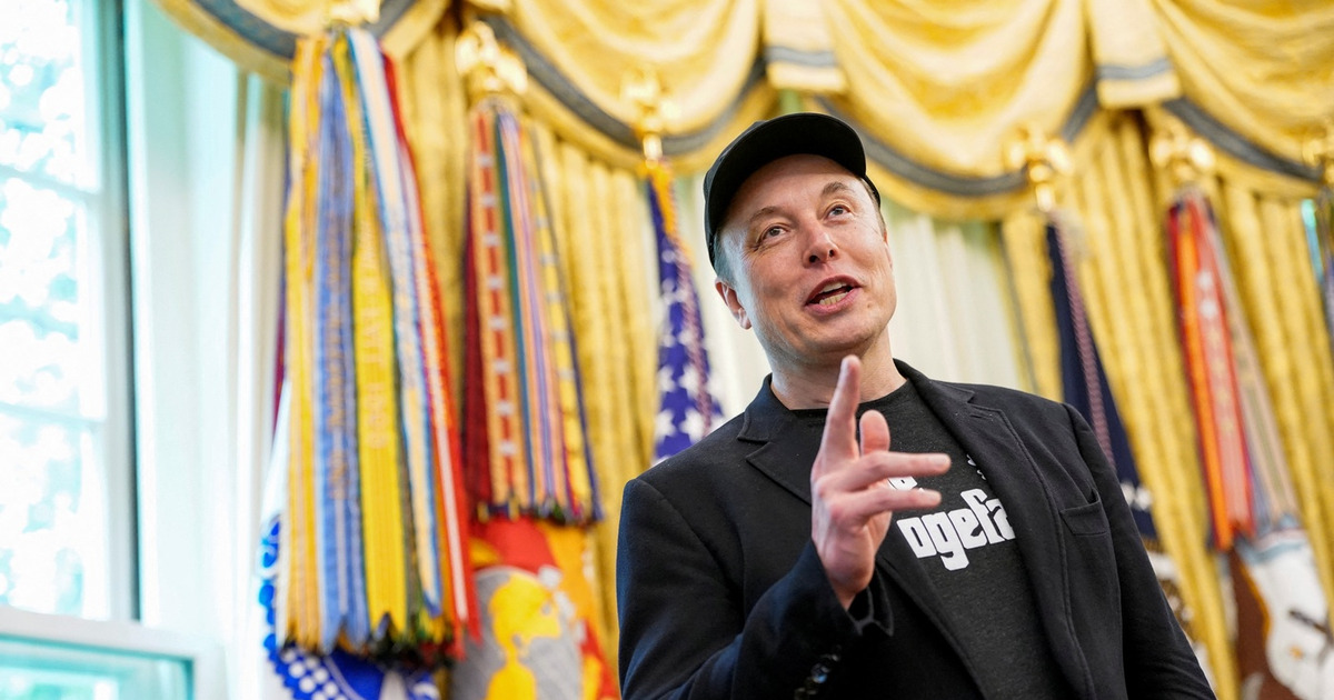 Rahasia Kekayaan Awal Elon Musk Terungkap Jual Perusahaan Pertama