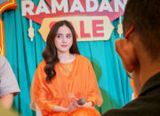 Rahasia Syifa Hadju Kelola Padatnya Jadwal Jelang Pernikahan