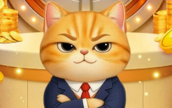 Raih 1 Juta Koin Shopee Main Nego Neko Uji Kreativitas