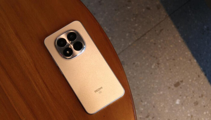 Redmi Note 15 Pro+ 5G Kebal Banting Cek Teknologi Rahasianya