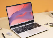 Revolusi Chromebook ChromeOS Pensiun Diganti OS Baru Ini