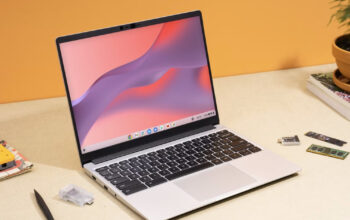 Revolusi Chromebook ChromeOS Pensiun Diganti OS Baru Ini