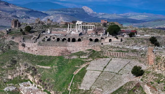 Romawi Kuno Pakai Tinja Sebagai Obat Fakta Mengejutkan