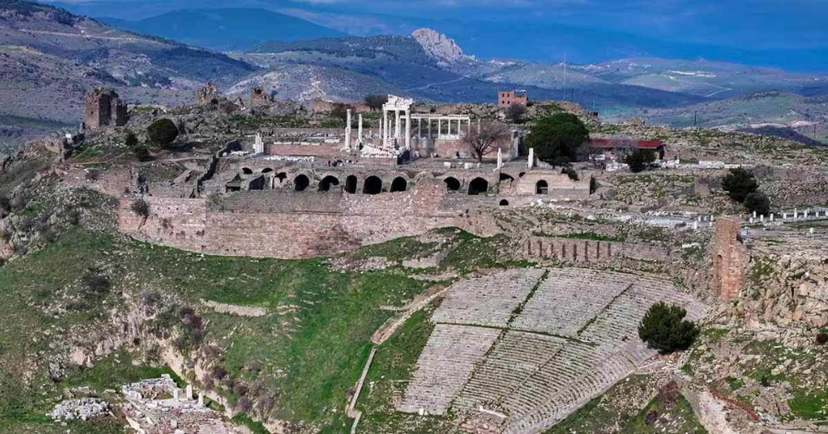 Romawi Kuno Pakai Tinja Sebagai Obat Fakta Mengejutkan