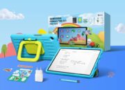 Samsung Galaxy Tab A11 Kids Pack Hadir: Tablet Edukasi Aman untuk Anak di Era Digital