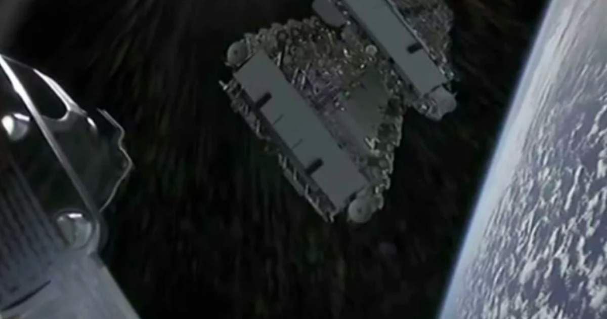 Senjata HPM Mini China Siap Lumpuhkan Starlink dan Satelit